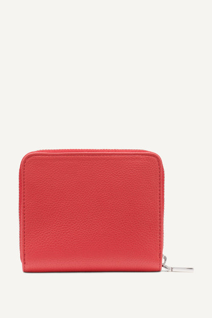 DKNY HADLEE SMALL ZIP AROUND WALLET