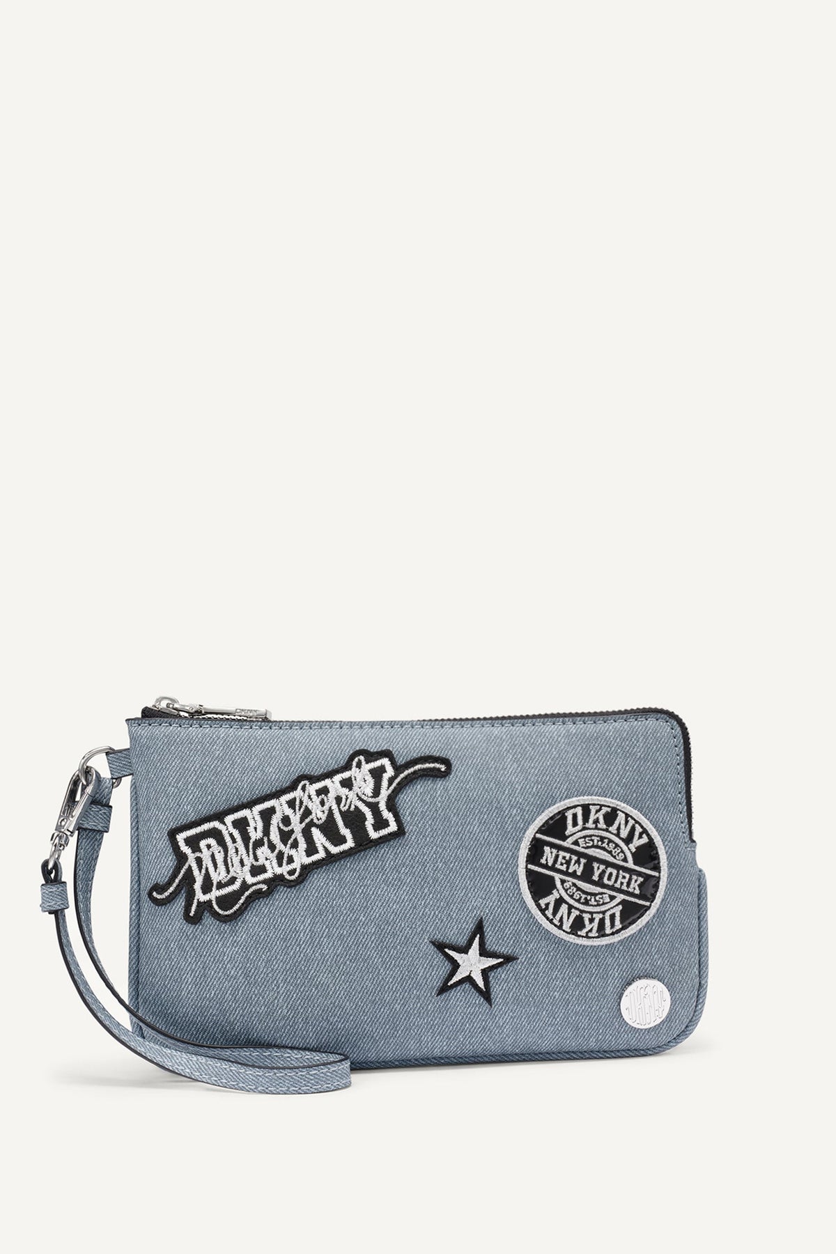 DKNY SARAH WRISTLET