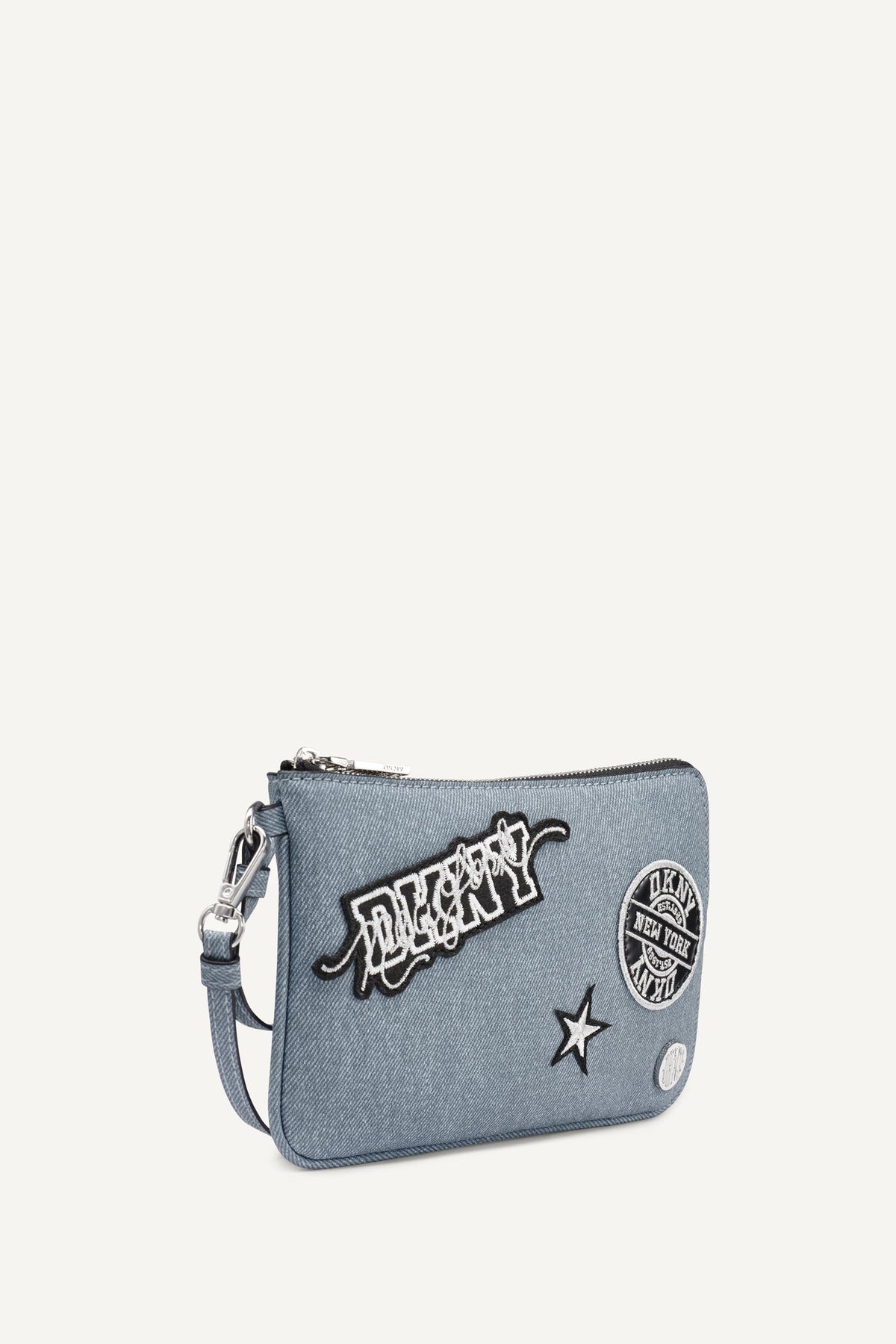 DKNY SARAH WRISTLET