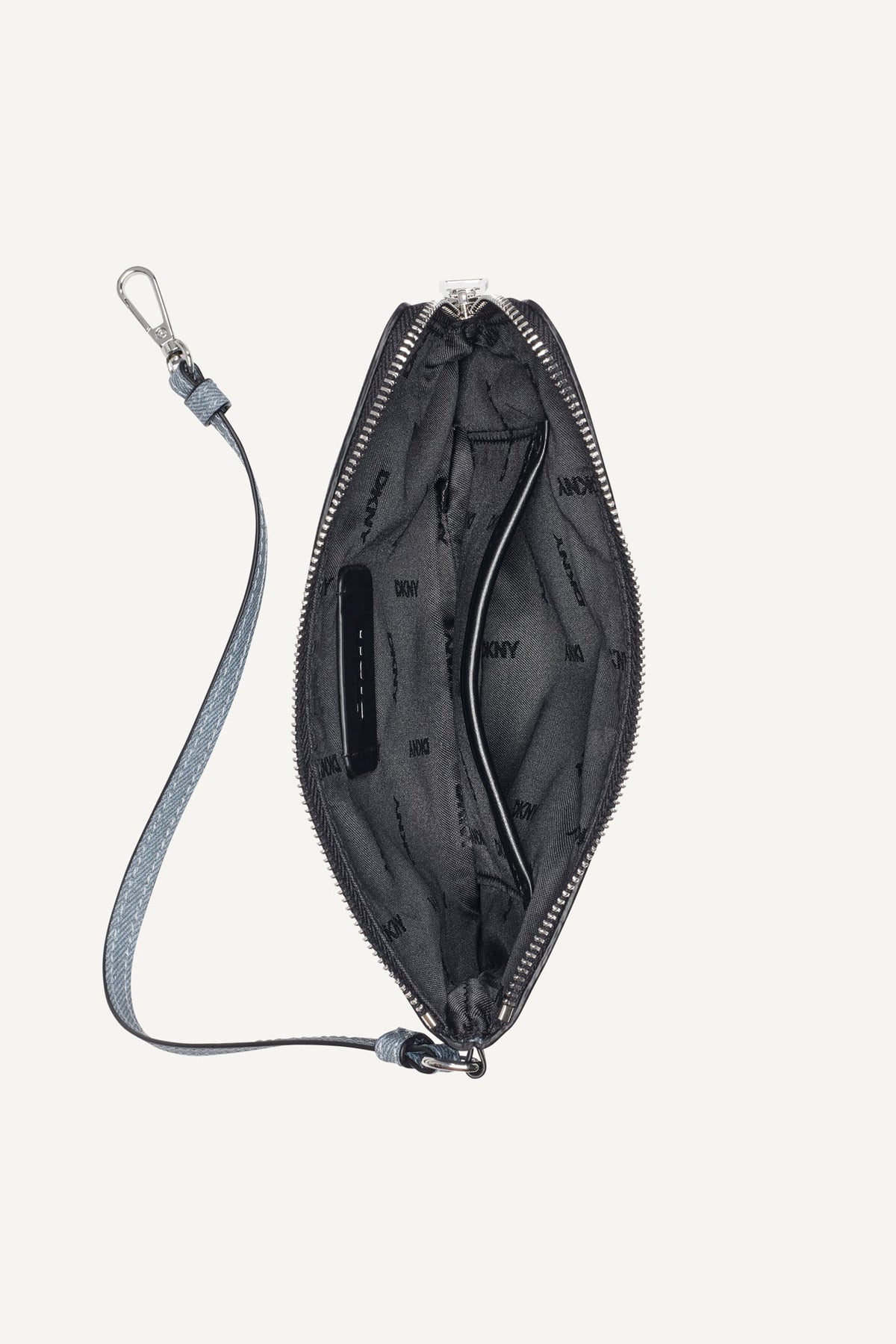 DKNY SARAH WRISTLET