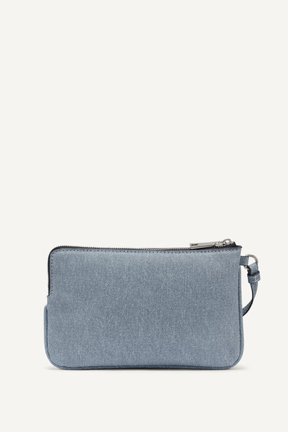 DKNY SARAH WRISTLET