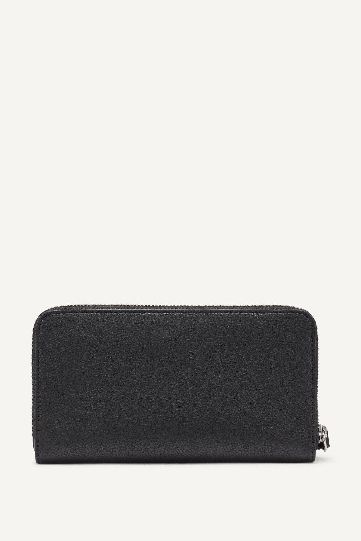 DKNY ETTA LARGE ZIP AROUND WALLET