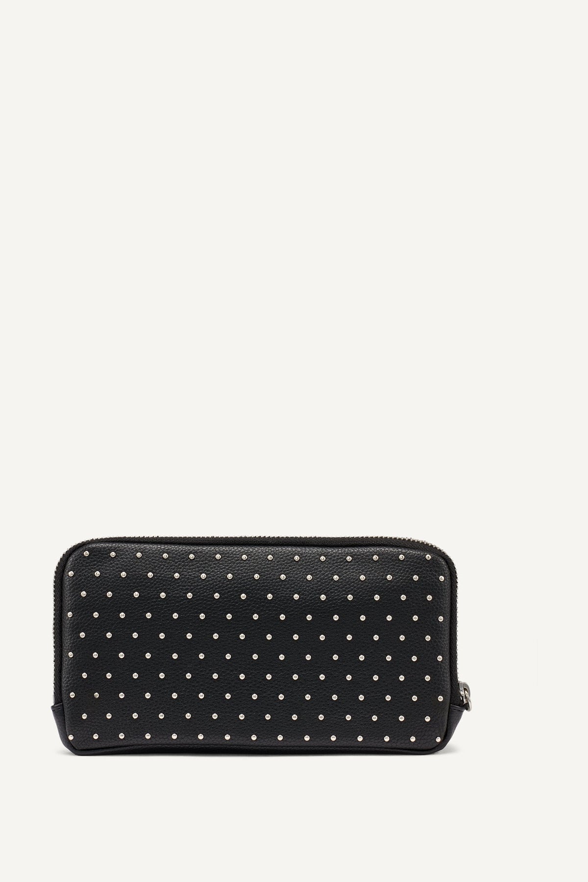 DKNY JENNY LARGE ZIP AROUND WALLET