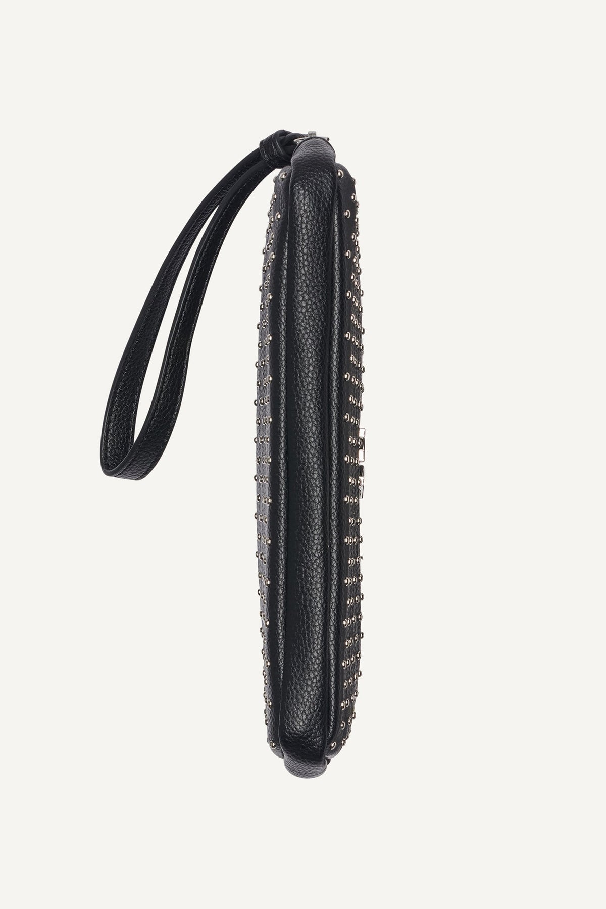 DKNY JENNY LARGE ZIP AROUND WALLET