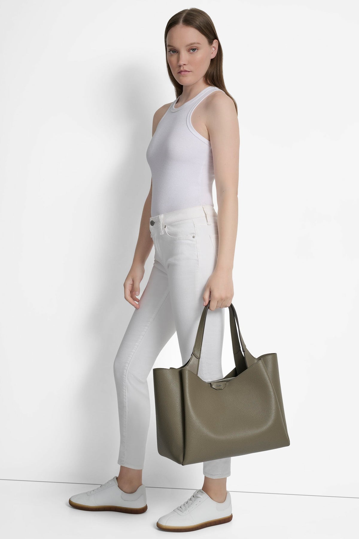 DKNY WILLA TOTE