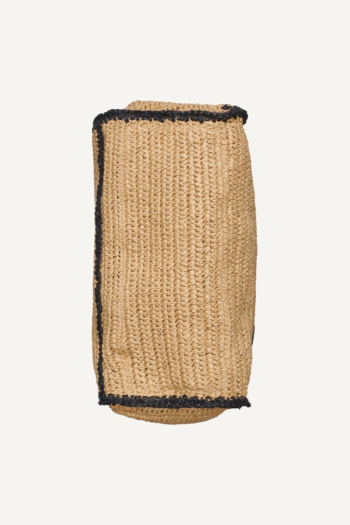 DKNY HADLEE MEDIUM WOVEN TOTE