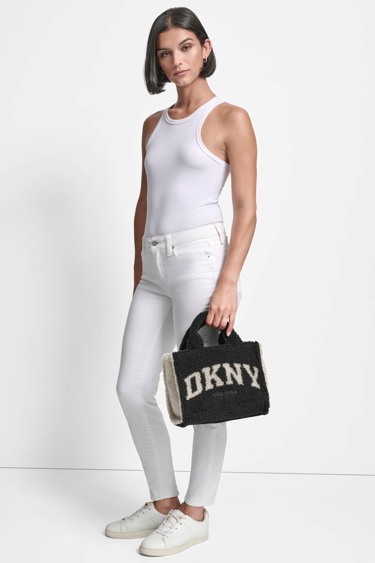 DKNY HADLEE SMALL TOTE