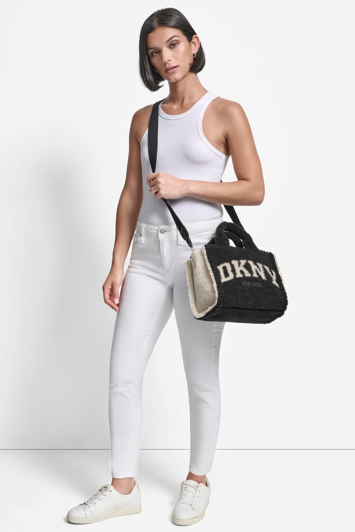 DKNY HADLEE SMALL TOTE