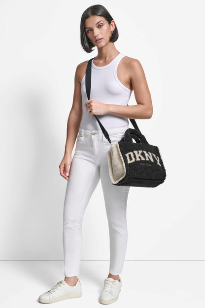 DKNY HADLEE SMALL TOTE