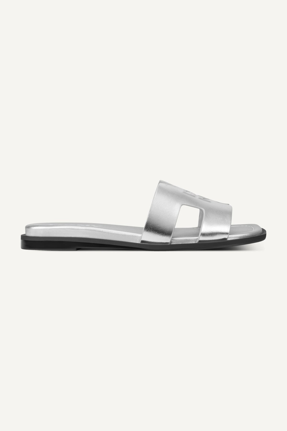 DKNY COLUMBA FLAT SLIDE