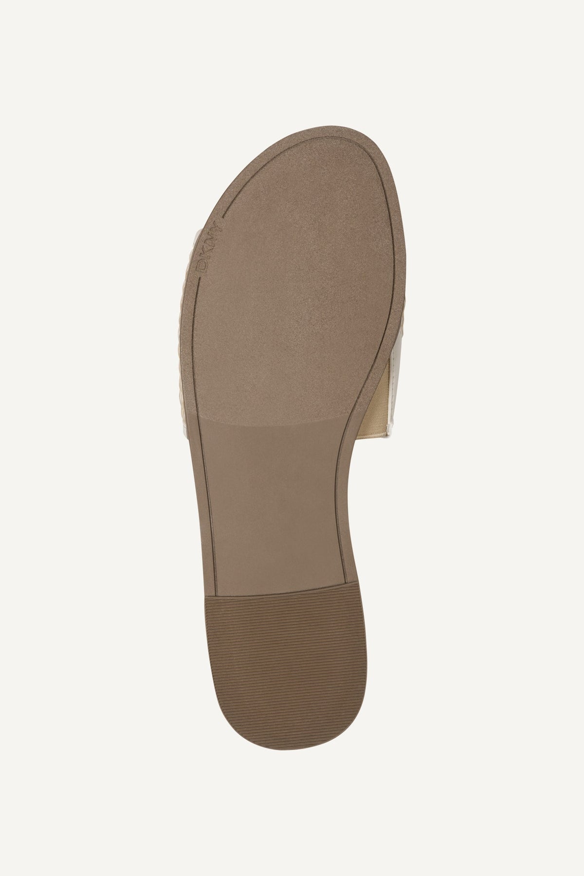 DKNY WINSLET FLAT SLIDE SANDAL