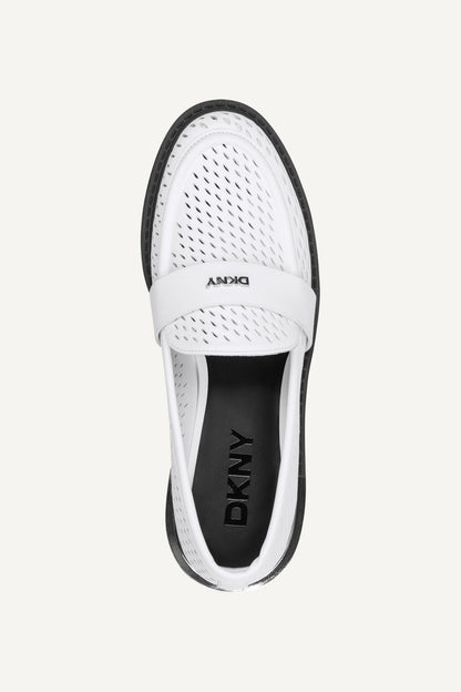 DKNY REZZI LOAFER