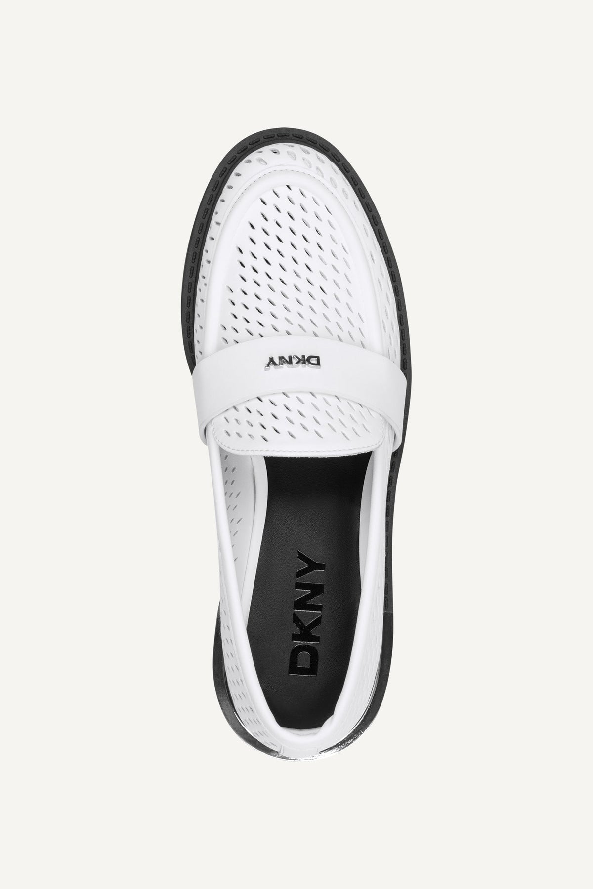 DKNY REZZI LOAFER