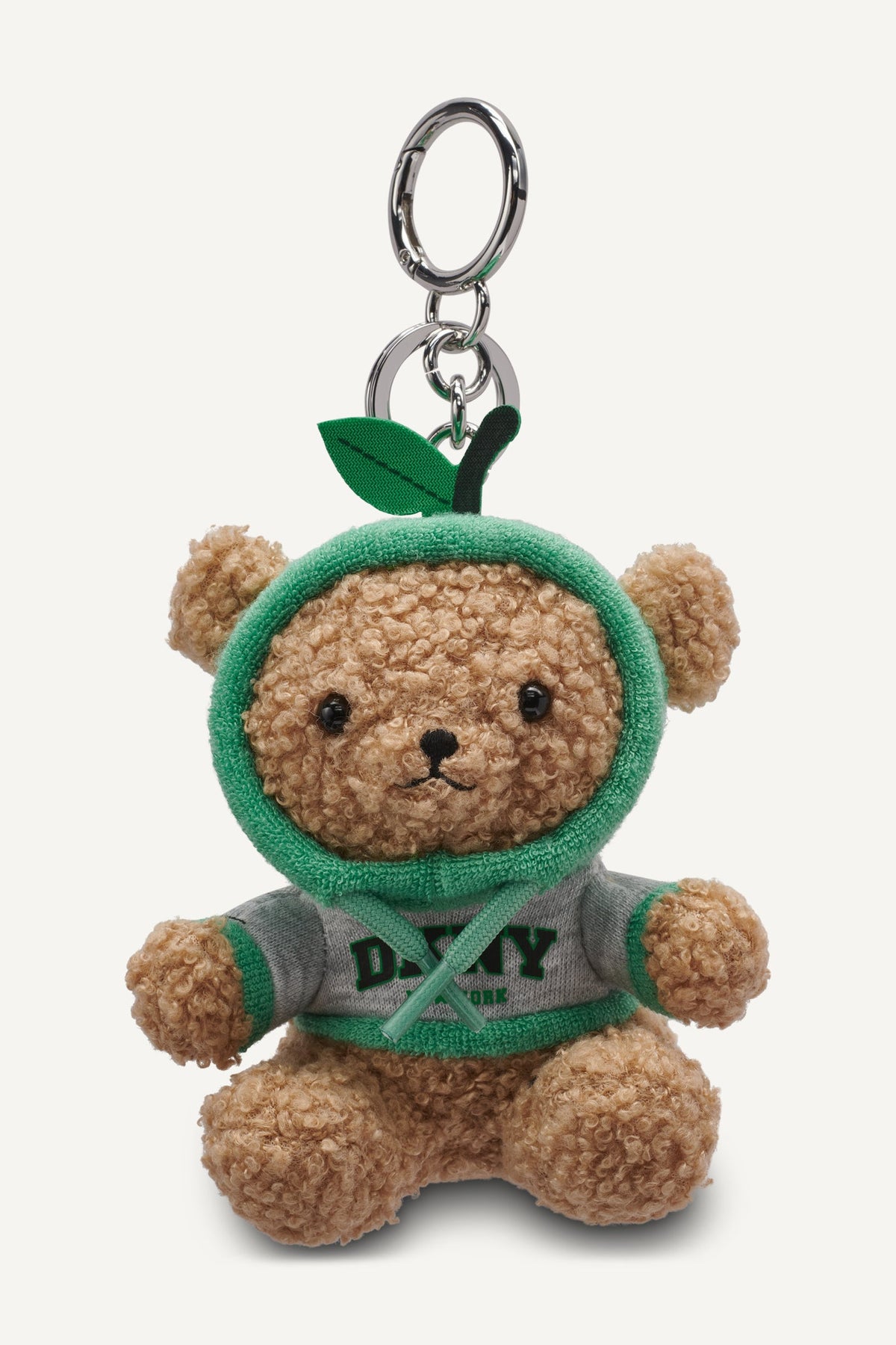 DKNY BEAR CHARM