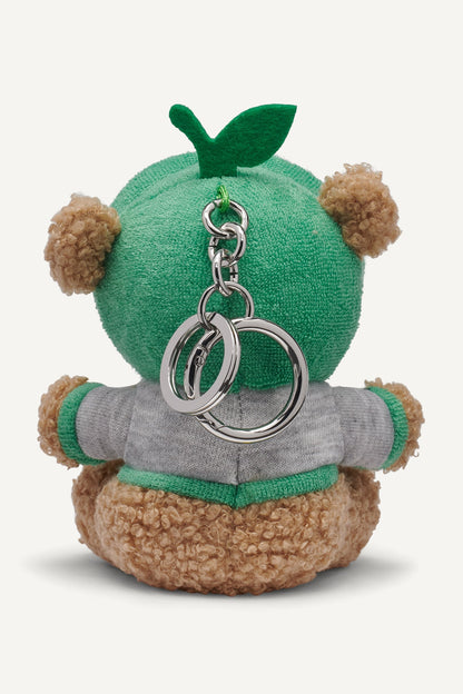 DKNY BEAR CHARM