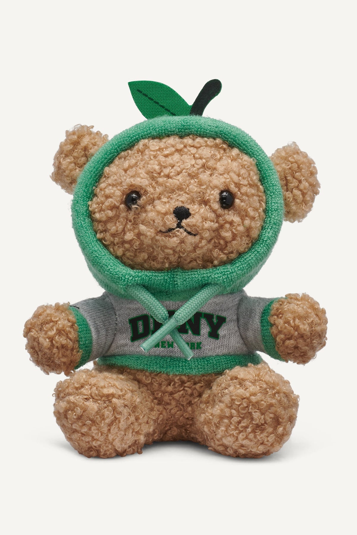 DKNY BEAR CHARM