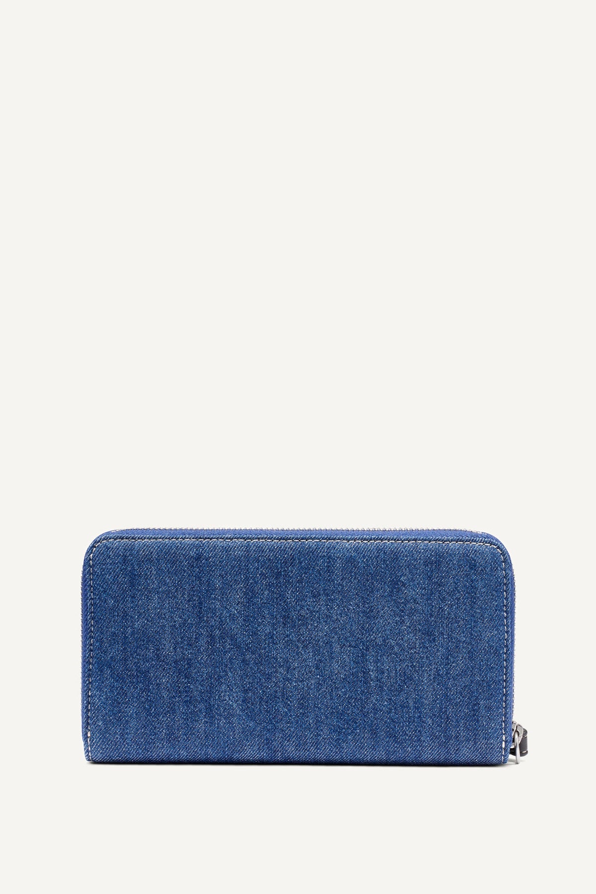 DKNY HADLEE LARGE ZIP AROUND WALLET