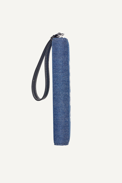 DKNY HADLEE LARGE ZIP AROUND WALLET