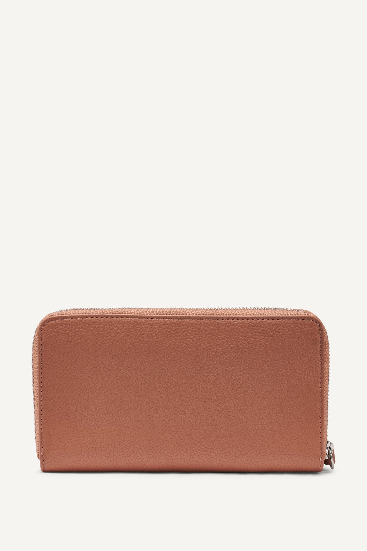 DKNY HADLEE LARGE ZIP AROUND WALLET