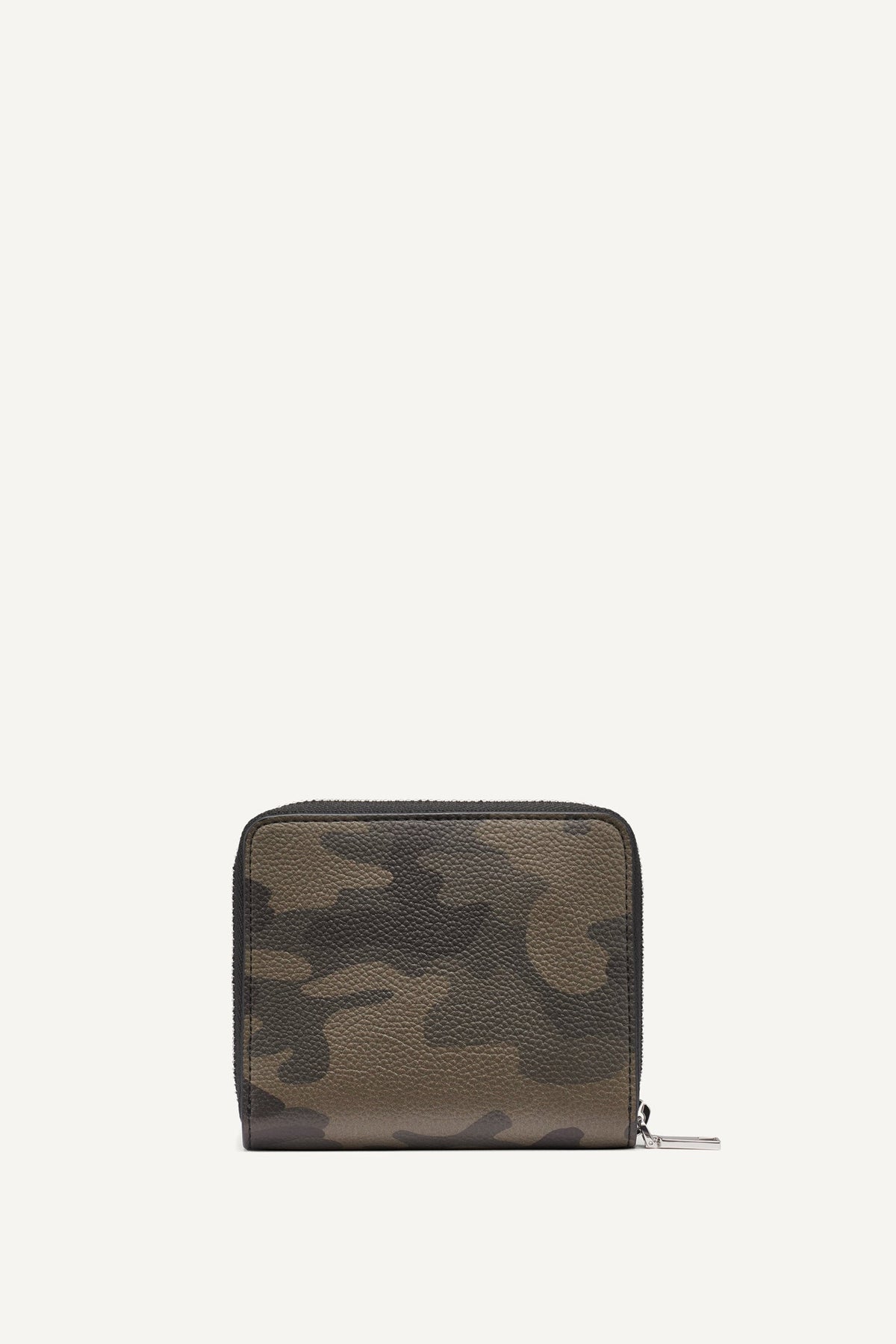 DKNY HADLEE SMALL ZIP AROUND WALLET