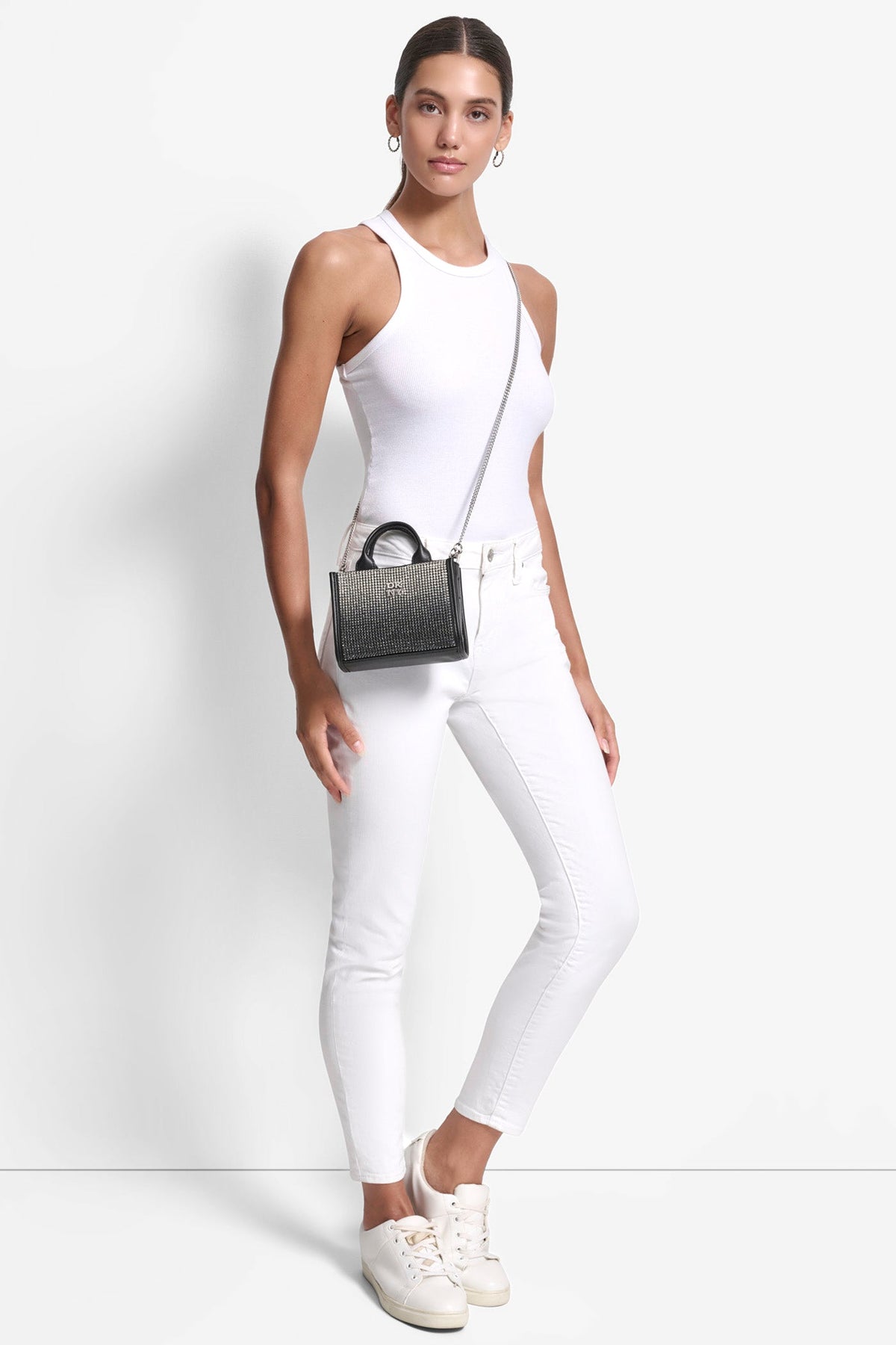 DKNY HADLEE MINI CROSSBODY