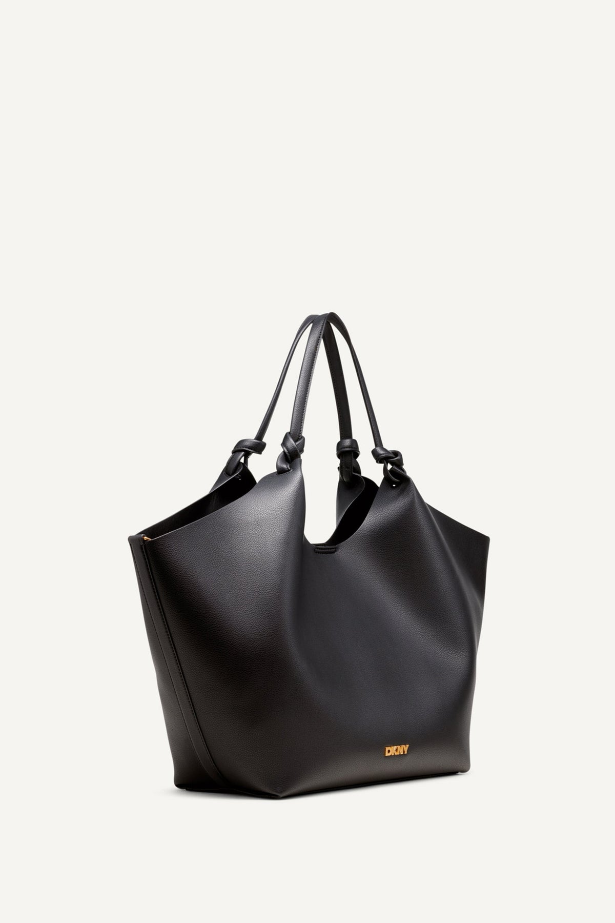 DKNY PAULA EXTRA LARGE COMMUTER TOTE