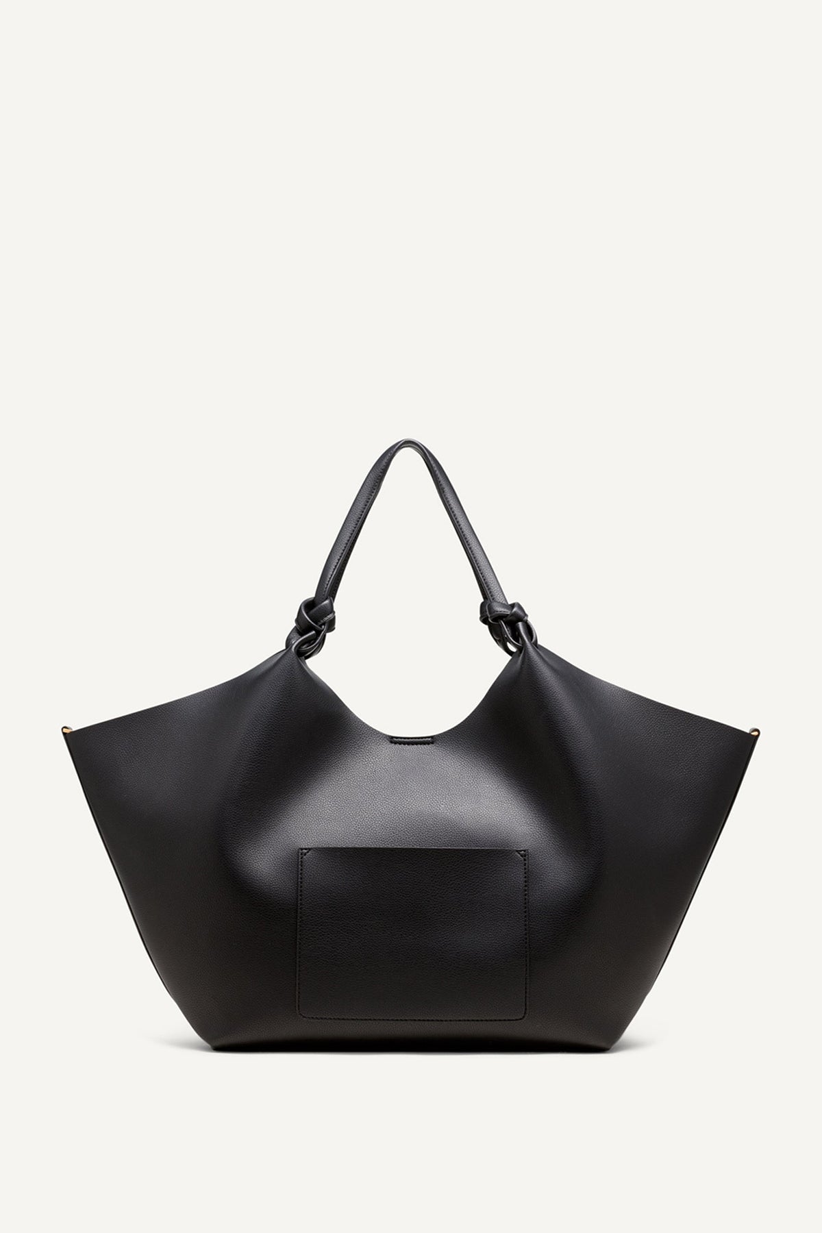 DKNY PAULA EXTRA LARGE COMMUTER TOTE