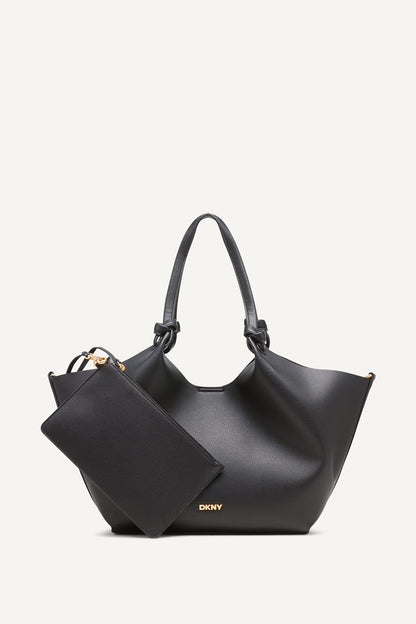 DKNY PAULA MEDIUM COMMUTER TOTE