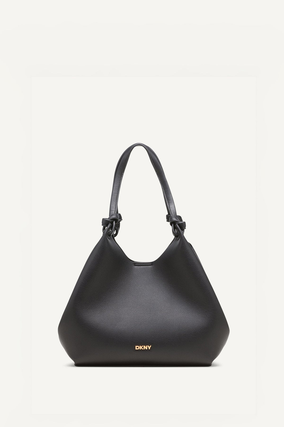 DKNY PAULA MEDIUM COMMUTER TOTE