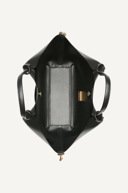 DKNY PAULA MEDIUM COMMUTER TOTE