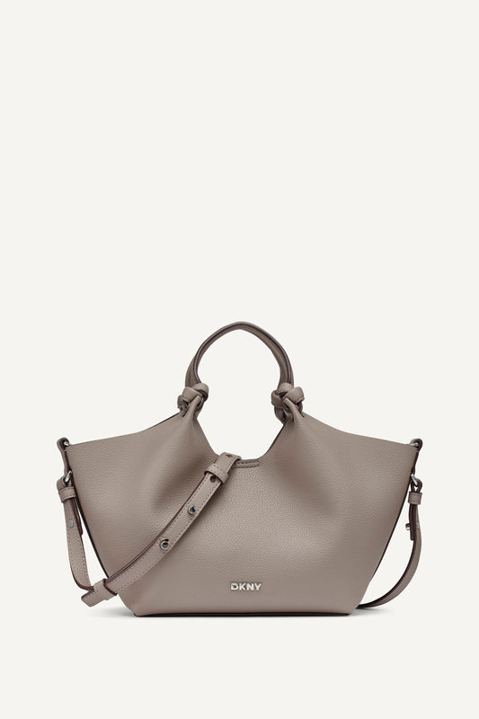 DKNY PAULA SMALL COMMUTER TOTE