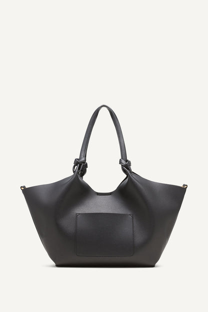 DKNY PAULA MEDIUM COMMUTER TOTE