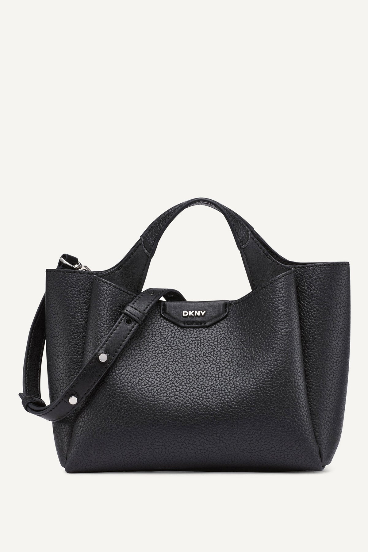 DKNY WILLA MINI SATCHEL
