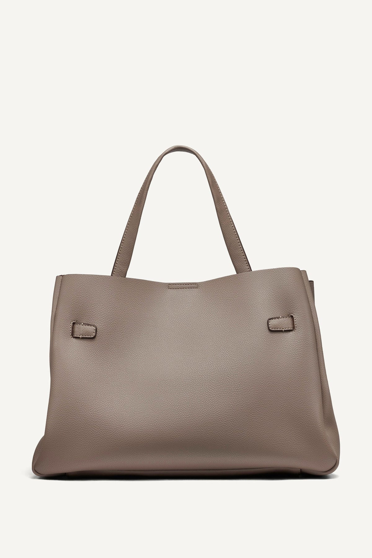 DKNY BRYAR LARGE SATCHEL