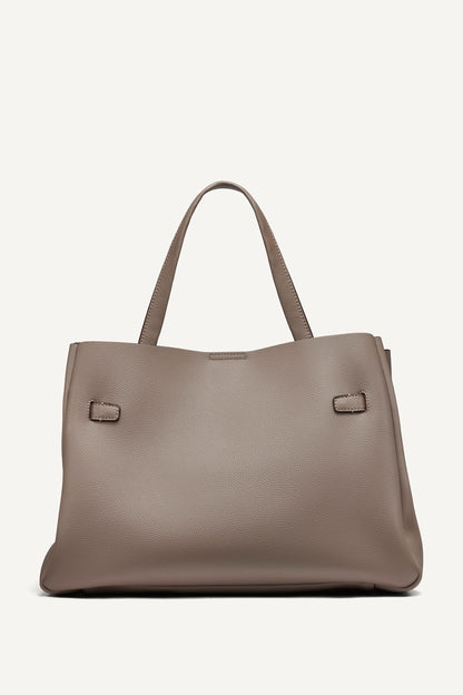 DKNY BRYAR LARGE SATCHEL