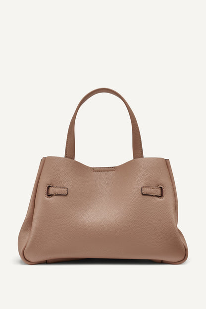 DKNY BRYAR SMALL SATCHEL