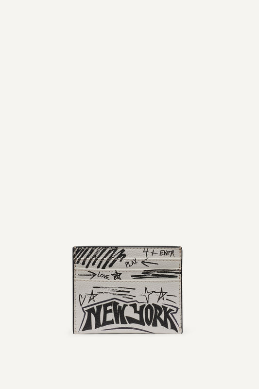 DKNY BRYAR CARD CASE