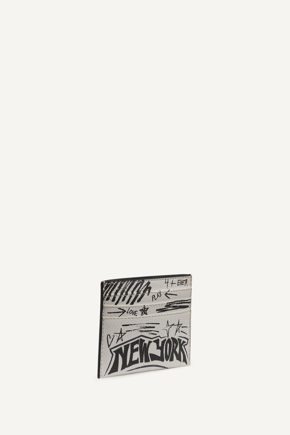 DKNY BRYAR CARD CASE