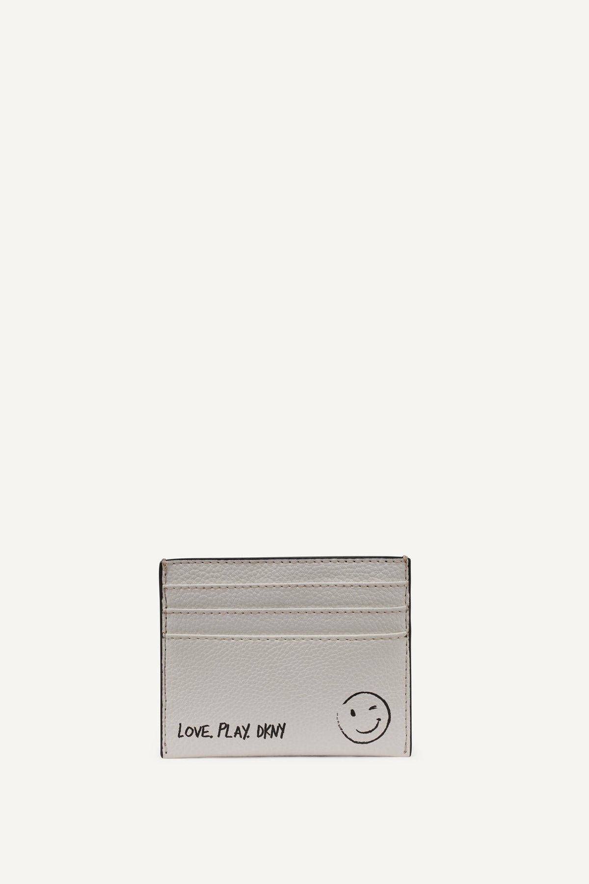 DKNY BRYAR CARD CASE