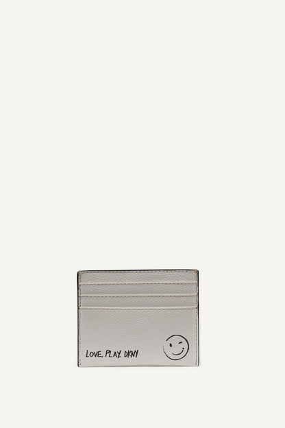 DKNY BRYAR CARD CASE