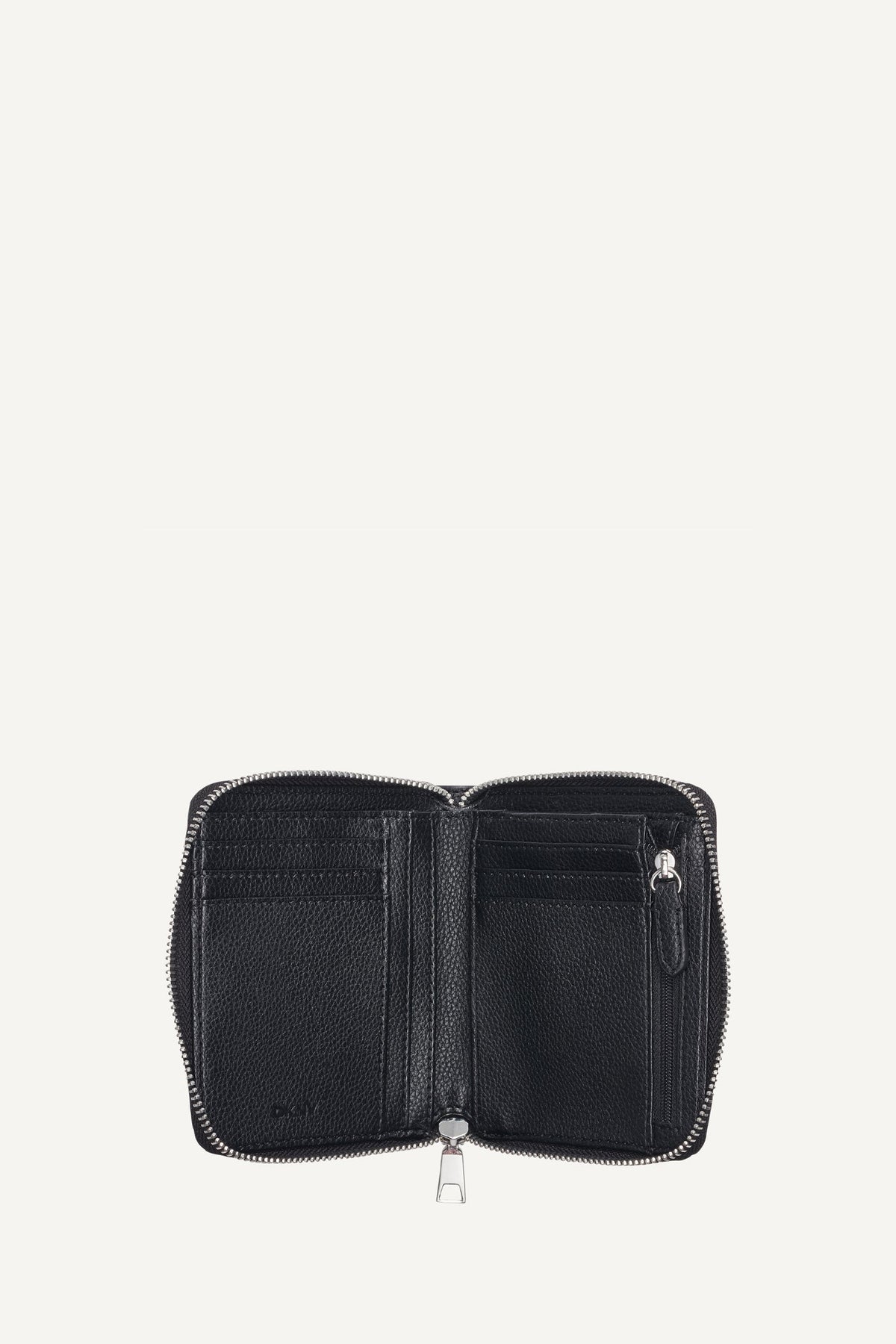 DKNY BRYAR SMALL ZIP AROUND WALLET