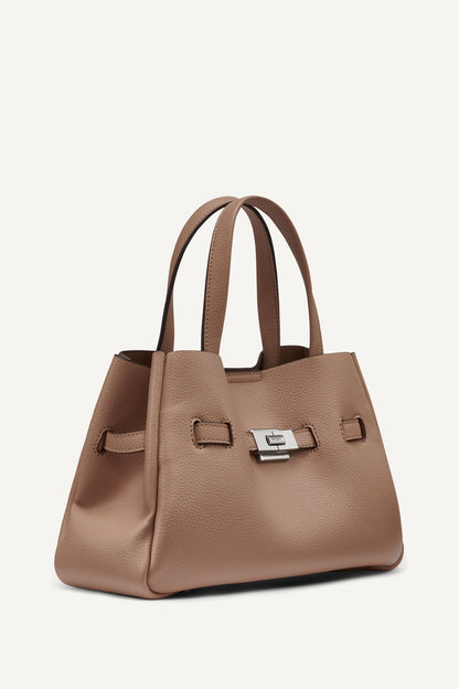 DKNY BRYAR SMALL SATCHEL