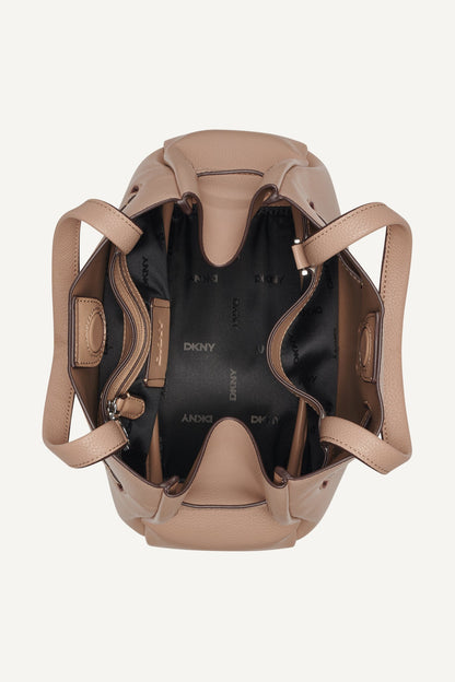 DKNY BRYAR SMALL SATCHEL