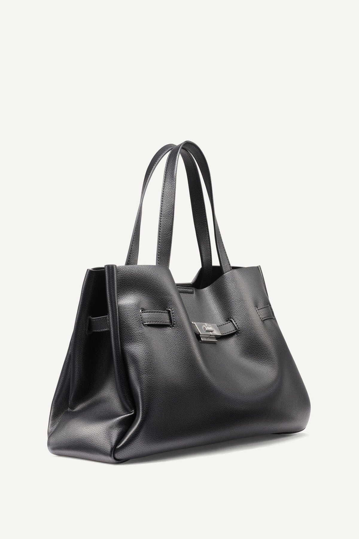 DKNY BRYAR TAXICAB SATCHEL