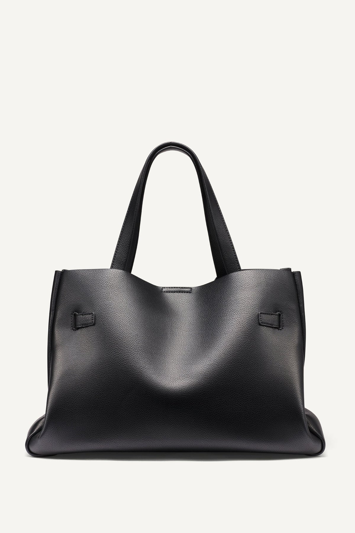 DKNY BRYAR TAXICAB SATCHEL