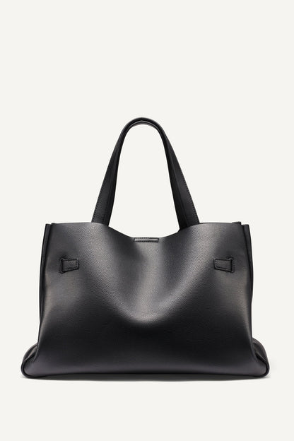 DKNY BRYAR TAXICAB SATCHEL