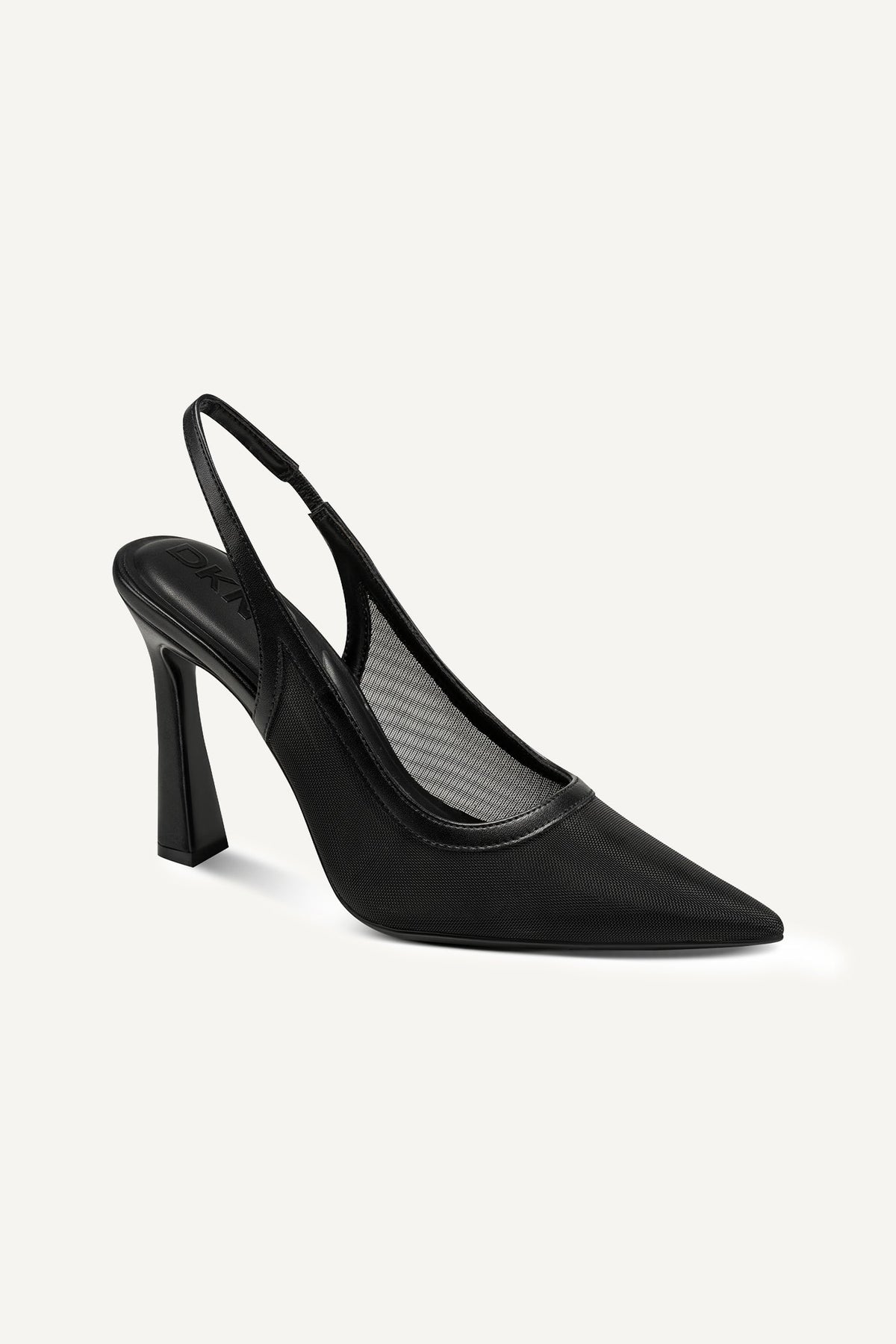 DKNY CINETTE MESH PUMP