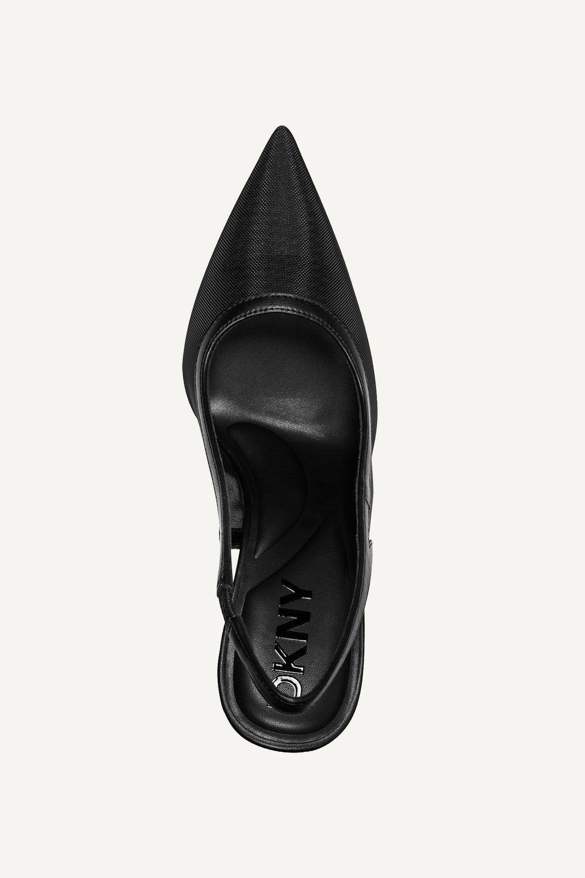 DKNY CINETTE MESH PUMP