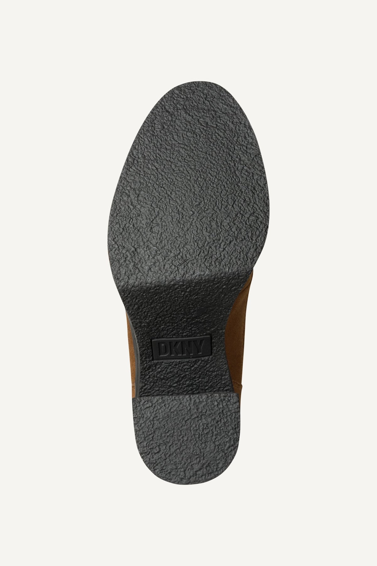 DKNY TOIA LACE-UP PLATFORM BOOTIE