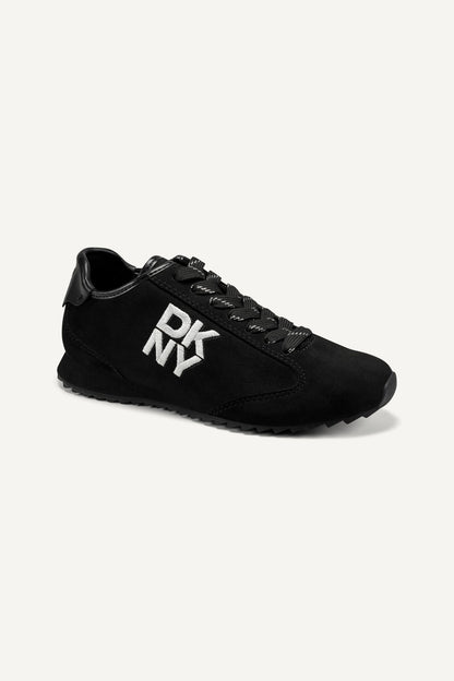 DKNY AVAHH LACE UP SNEAKER